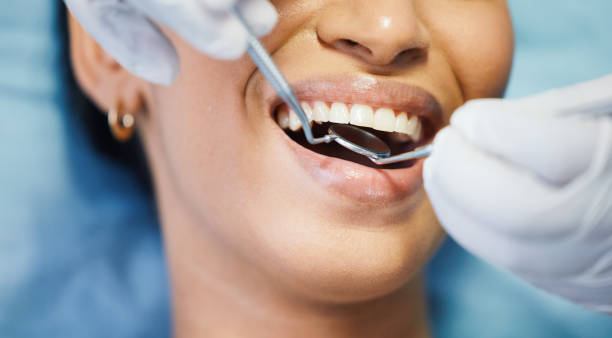 Best Emergency Denture Repair in Enterprise, WV