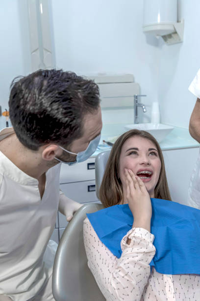 Best Emergency TMJ Treatment in Enterprise, WV