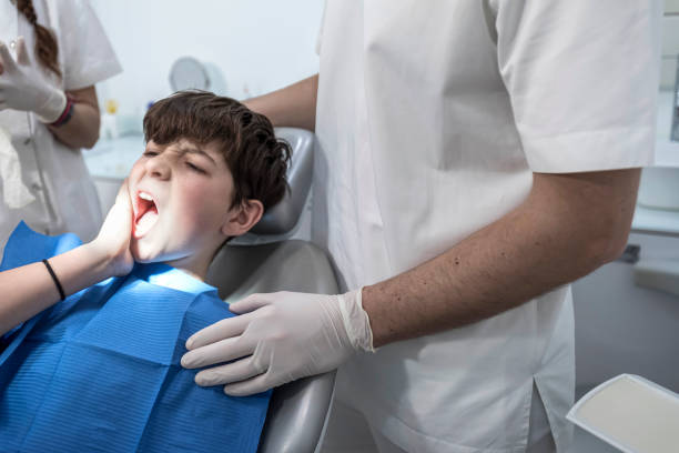 Best Emergency Treatment for Dental Infections or Abscesses in Enterprise, WV