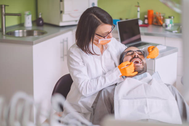 Best Urgent Care for Lost Fillings or Crowns in Enterprise, WV