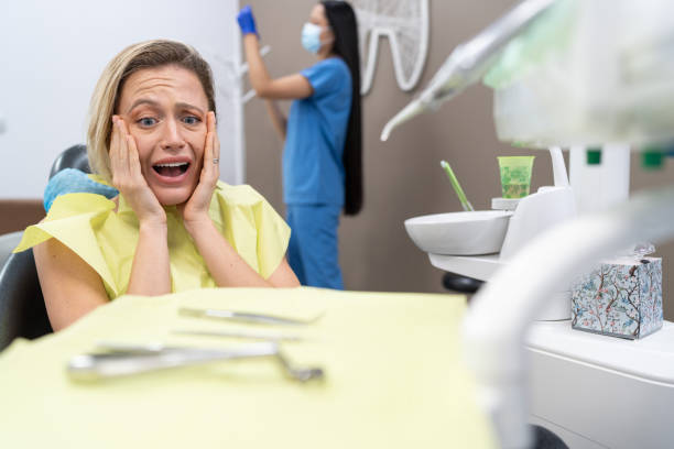 Best Same-Day Emergency Dental Services in Enterprise, WV