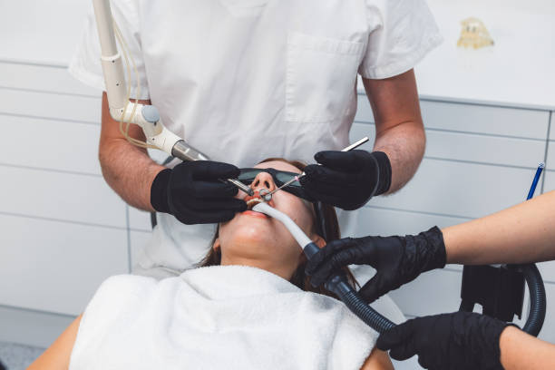 Best Weekend Emergency Dentist in Enterprise, WV