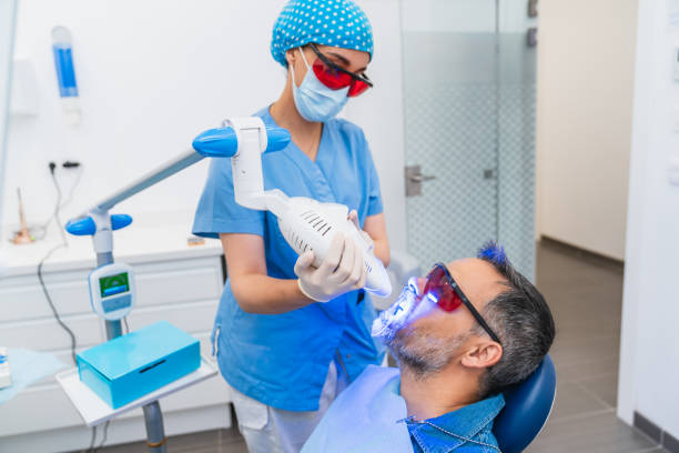 Best Pediatric Emergency Dentist in Enterprise, WV